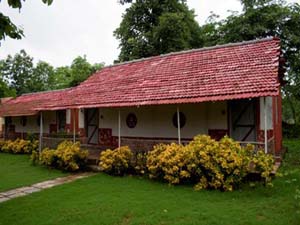 Cottage 1